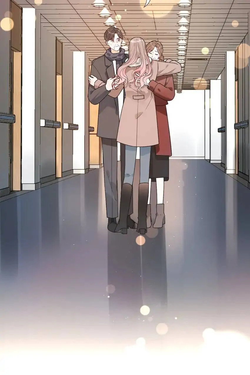 Read The Ex (Colored) chapter 83 image 18 on Lezhin