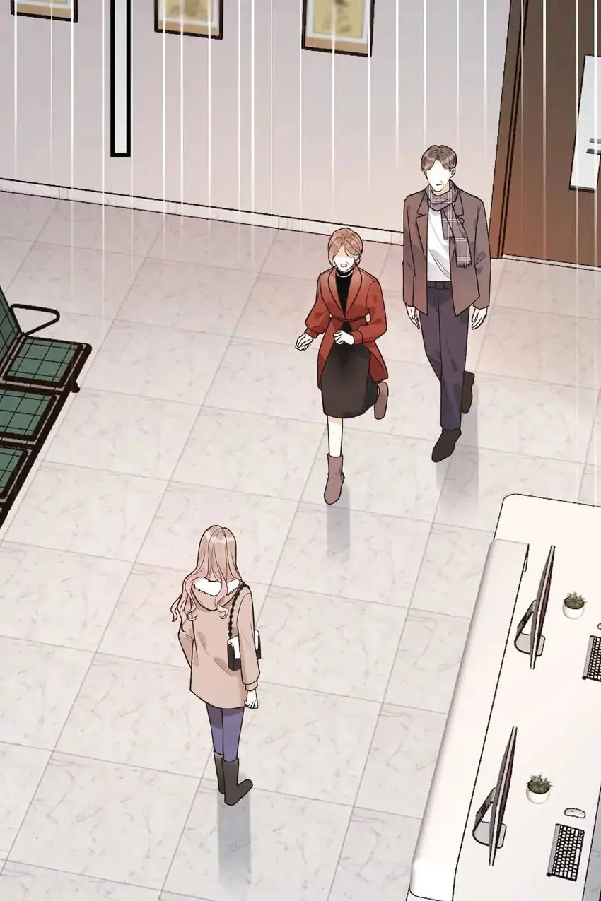 Read The Ex (Colored) chapter 83 image 2 on Lezhin