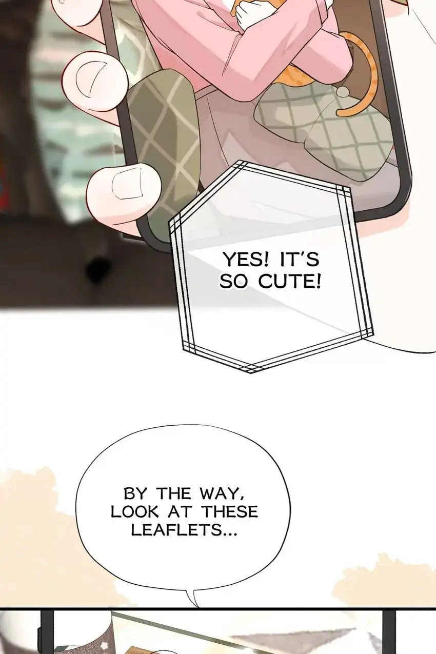 Read The Ex (Colored) chapter 83 image 23 on Lezhin