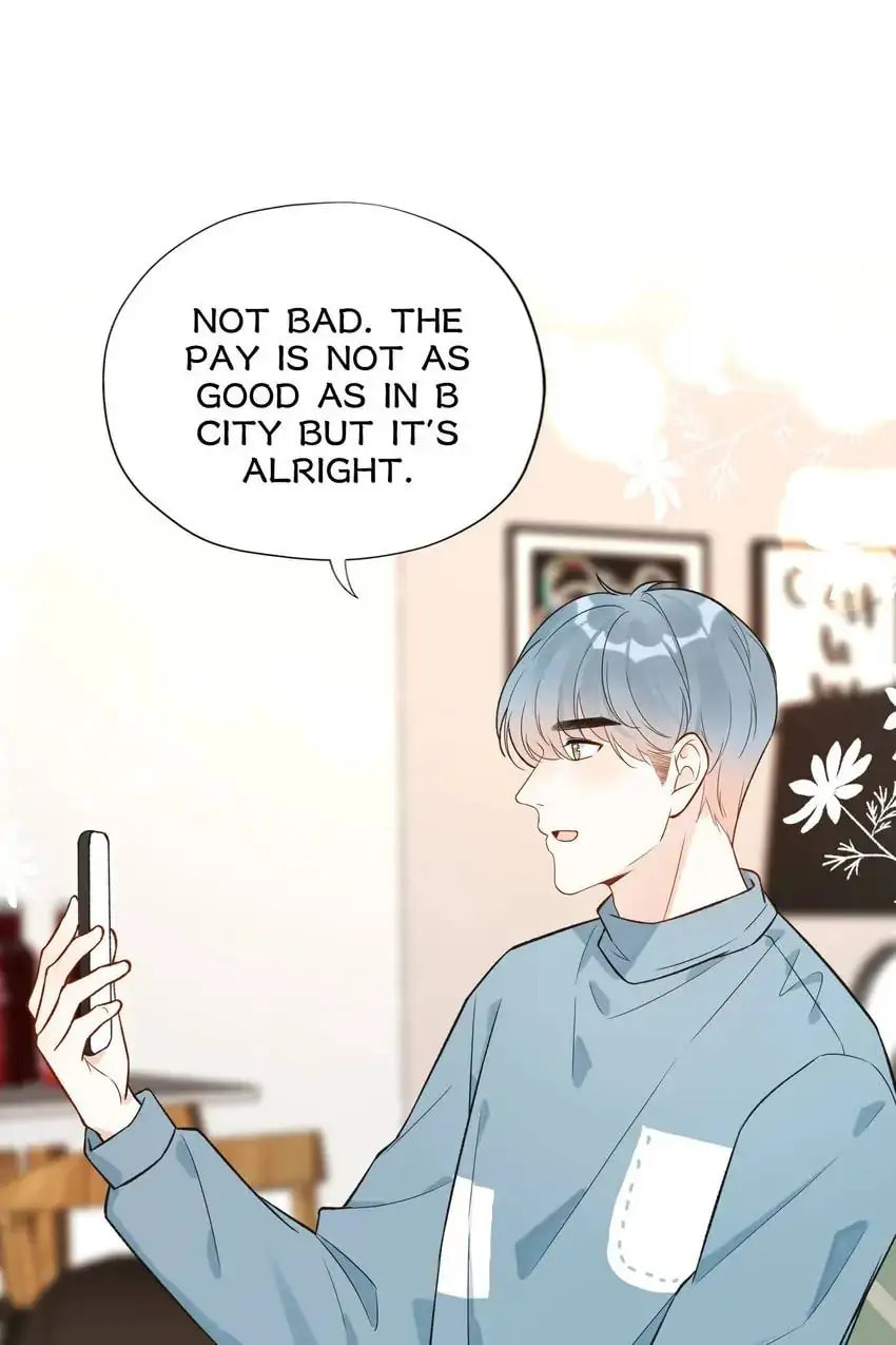Read The Ex (Colored) chapter 83 image 28 on Lezhin
