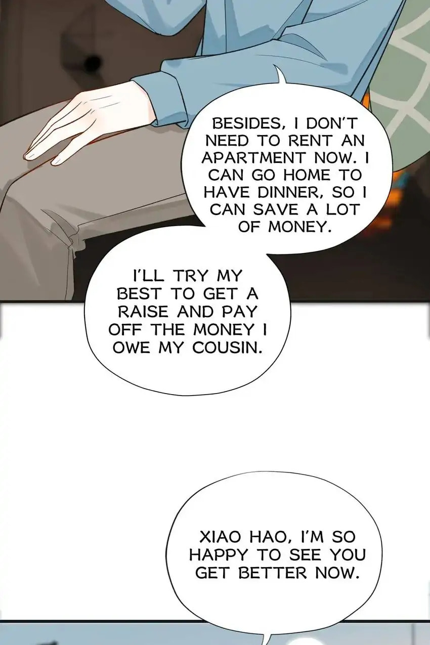 Read The Ex (Colored) chapter 83 image 29 on Lezhin
