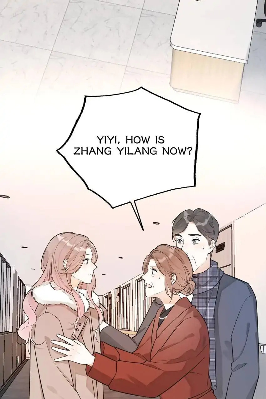Read The Ex (Colored) chapter 83 image 3 on Lezhin