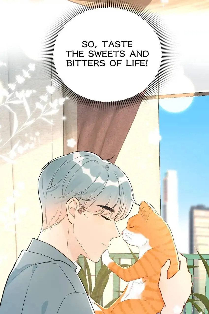 Read The Ex (Colored) chapter 83 image 38 on Lezhin