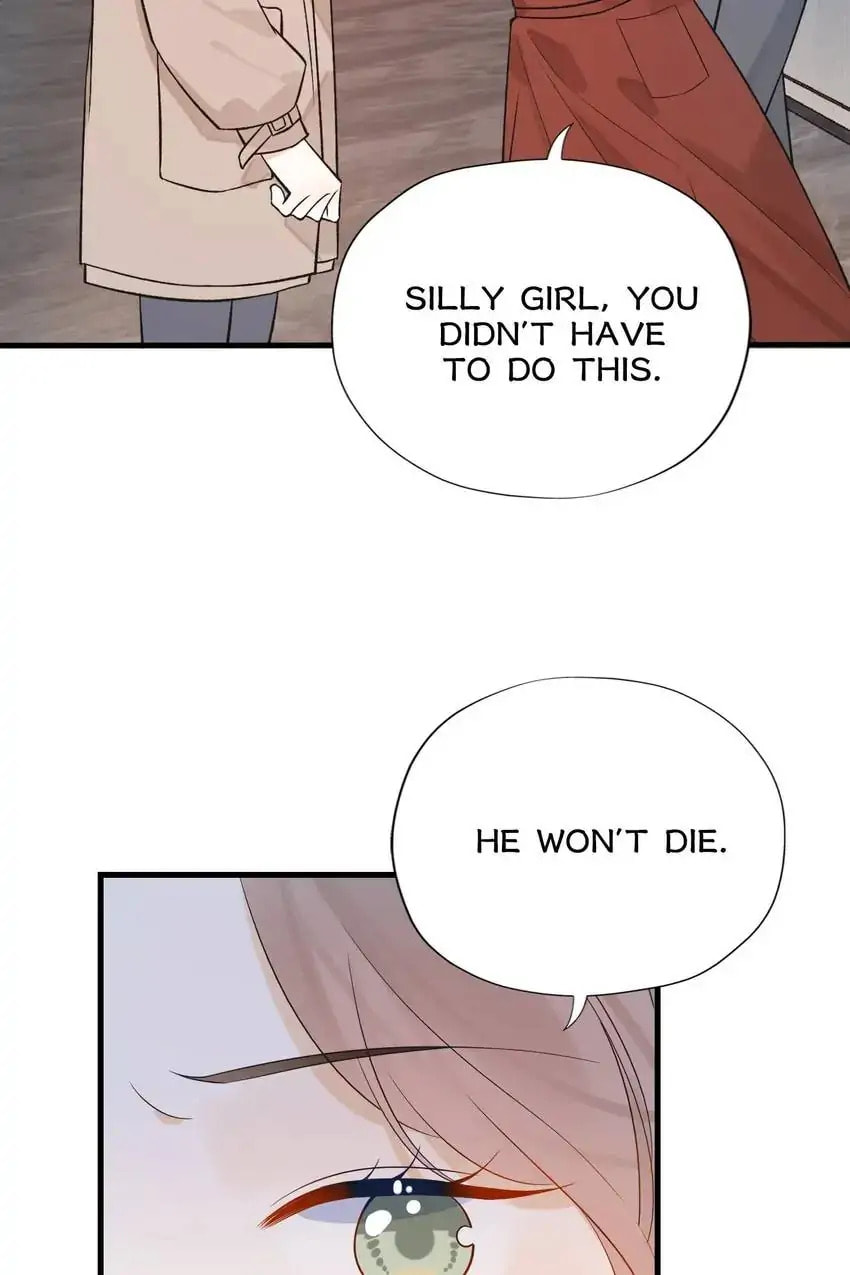 Read The Ex (Colored) chapter 83 image 4 on Lezhin