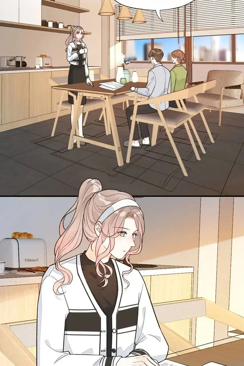 Read The Ex (Colored) chapter 83 image 41 on Lezhin