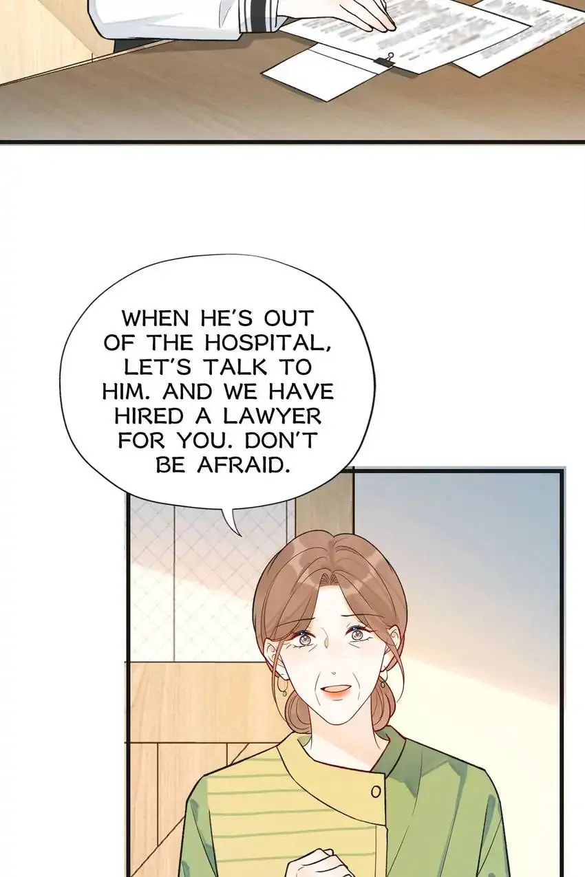 Read The Ex (Colored) chapter 83 image 42 on Lezhin