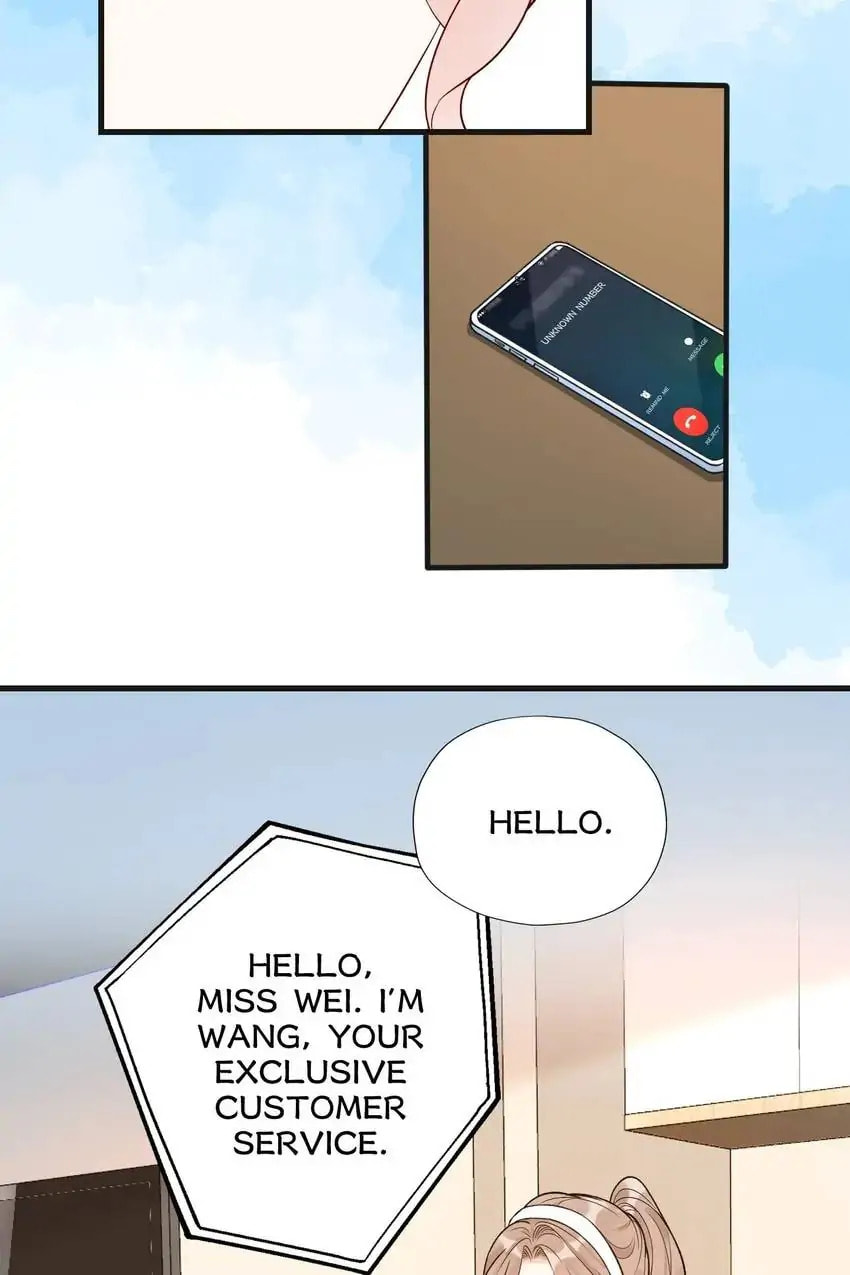 Read The Ex (Colored) chapter 83 image 44 on Lezhin