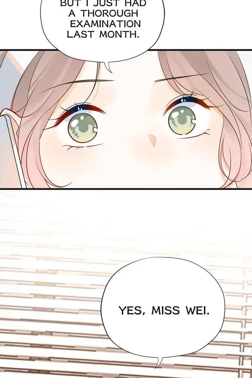 Read The Ex (Colored) chapter 83 image 46 on Lezhin