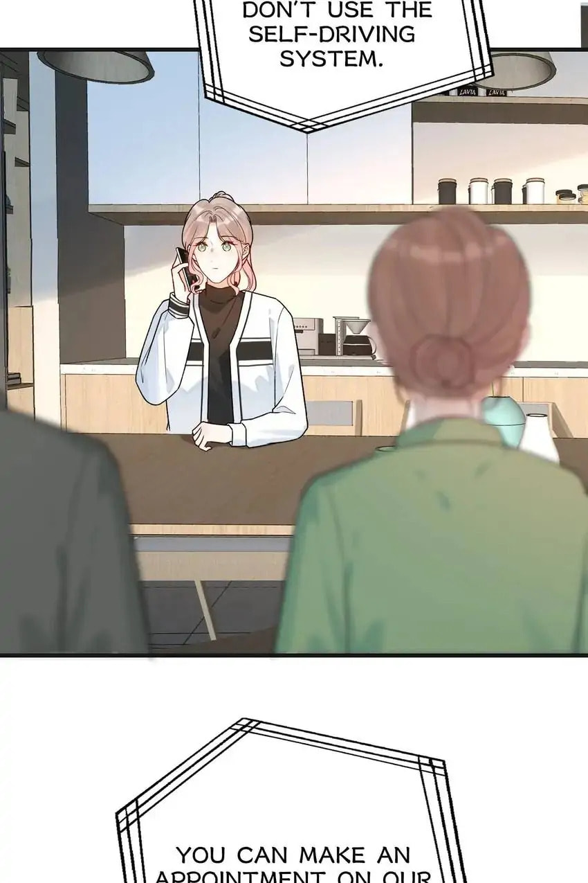 Read The Ex (Colored) chapter 83 image 50 on Lezhin