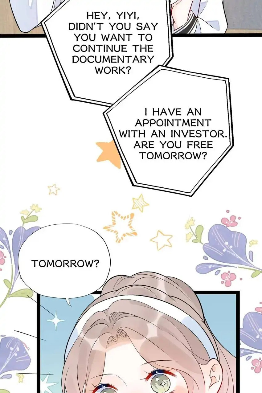 Read The Ex (Colored) chapter 83 image 56 on Lezhin