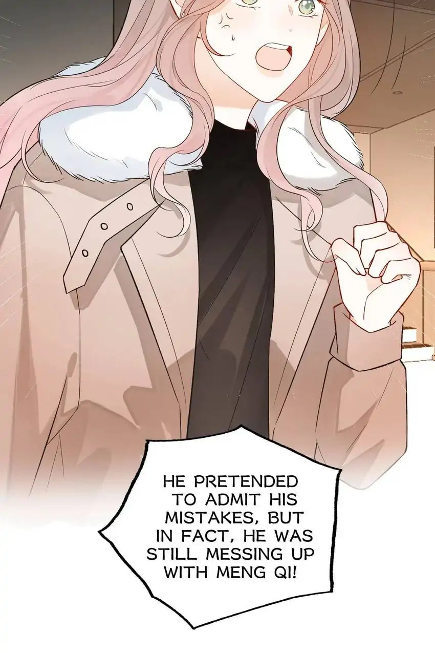 Read The Ex (Colored) chapter 83 image 6 on Lezhin