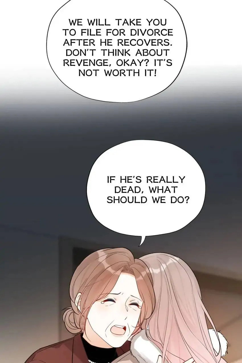 Read The Ex (Colored) chapter 83 image 8 on Lezhin