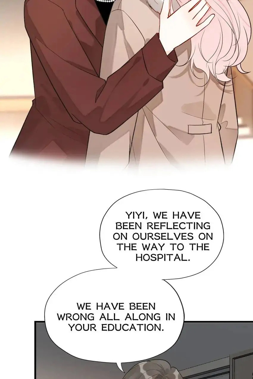 Read The Ex (Colored) chapter 83 image 9 on Lezhin