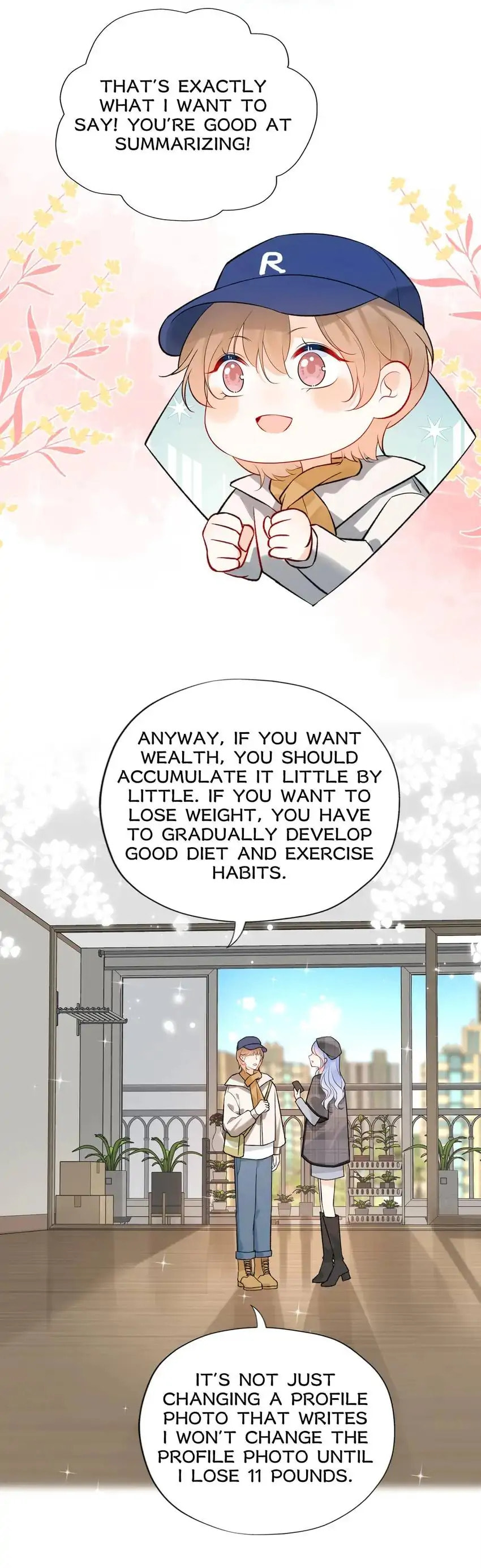 Read The Ex (Colored) chapter 84 image 12 on Lezhin