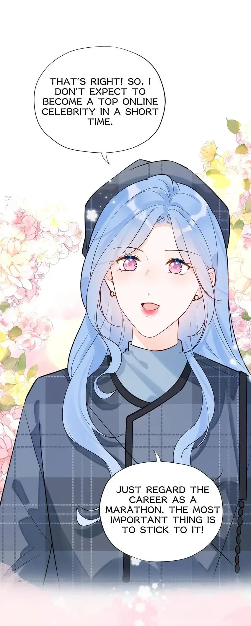 Read The Ex (Colored) chapter 84 image 15 on Lezhin