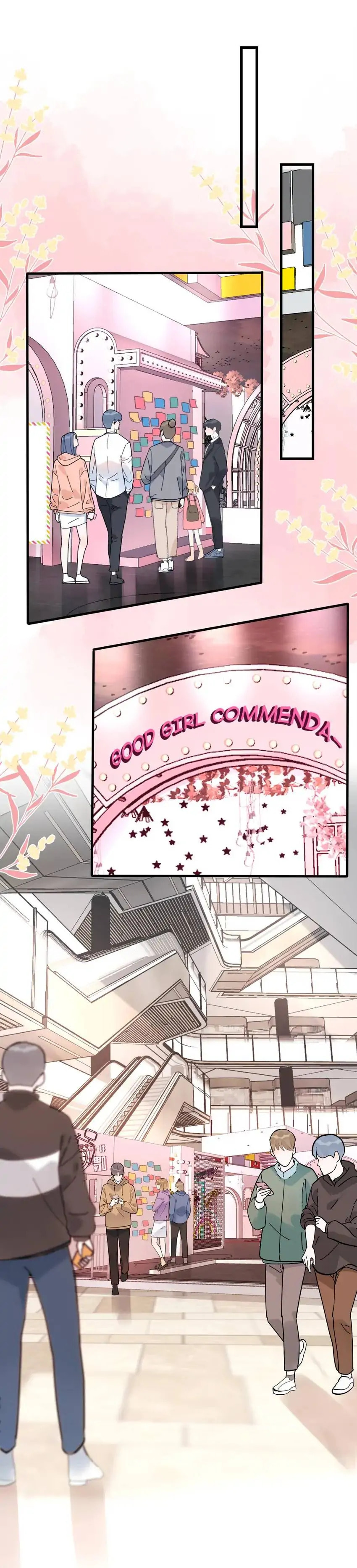 Read The Ex (Colored) chapter 84 image 17 on Lezhin