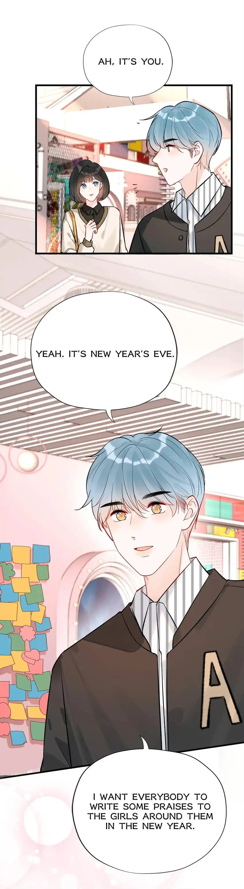 Read The Ex (Colored) chapter 84 image 19 on Lezhin