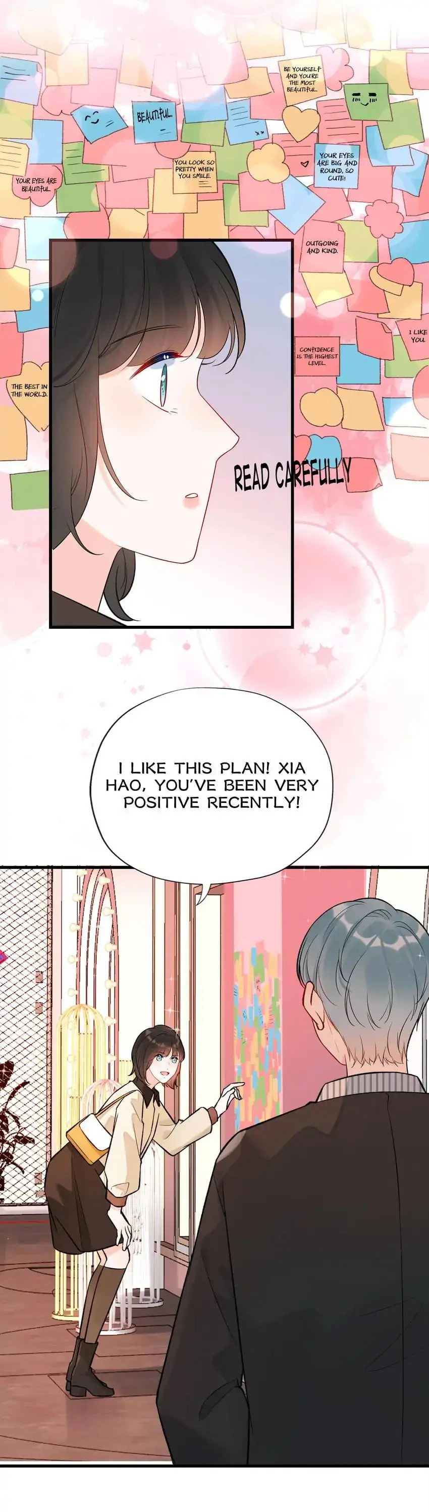 Read The Ex (Colored) chapter 84 image 20 on Lezhin