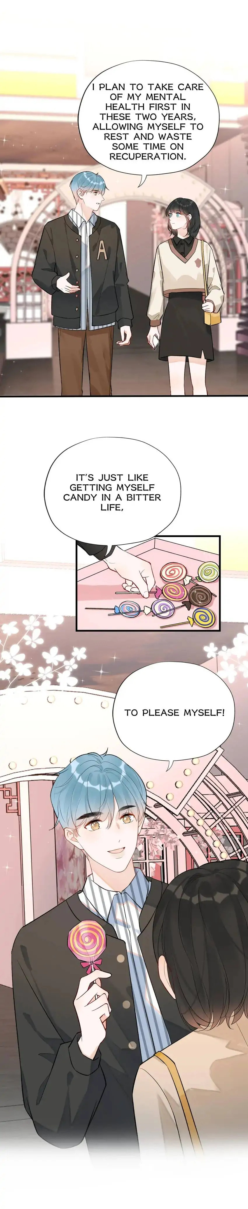 Read The Ex (Colored) chapter 84 image 22 on Lezhin