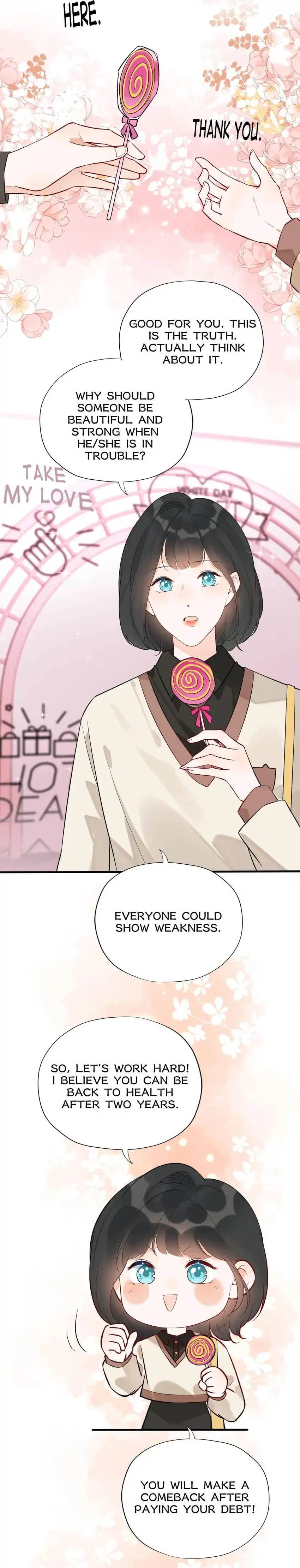 Read The Ex (Colored) chapter 84 image 24 on Lezhin