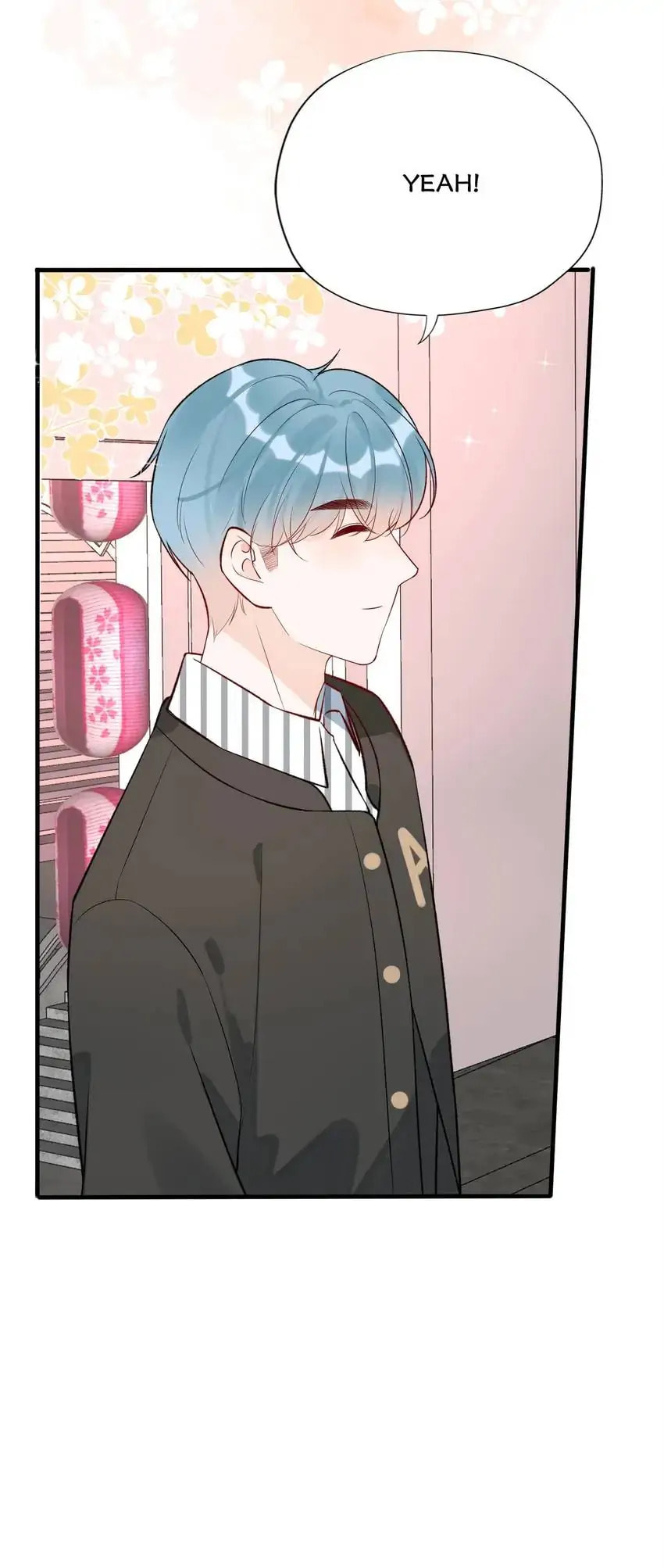 Read The Ex (Colored) chapter 84 image 25 on Lezhin