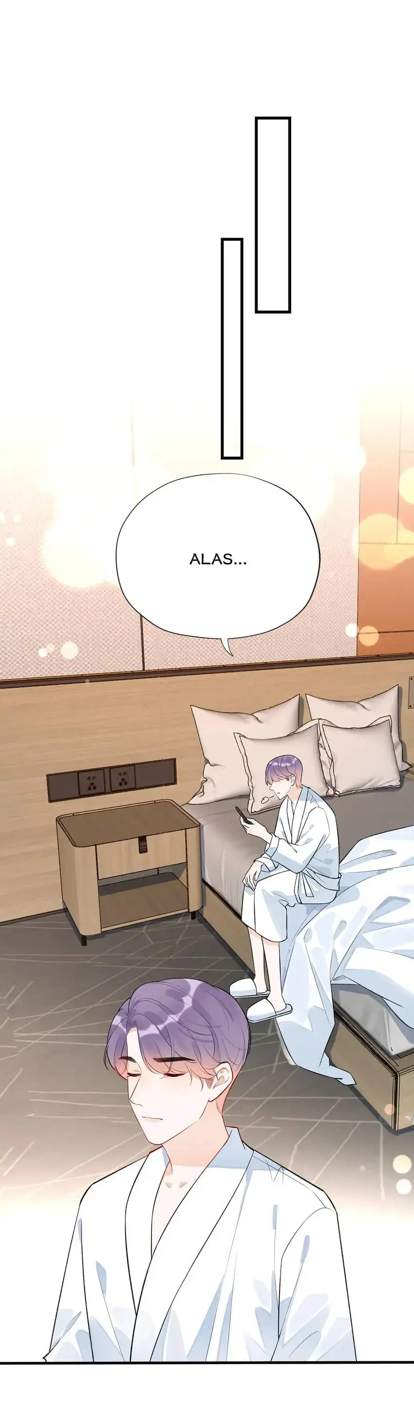Read The Ex (Colored) chapter 84 image 26 on Lezhin