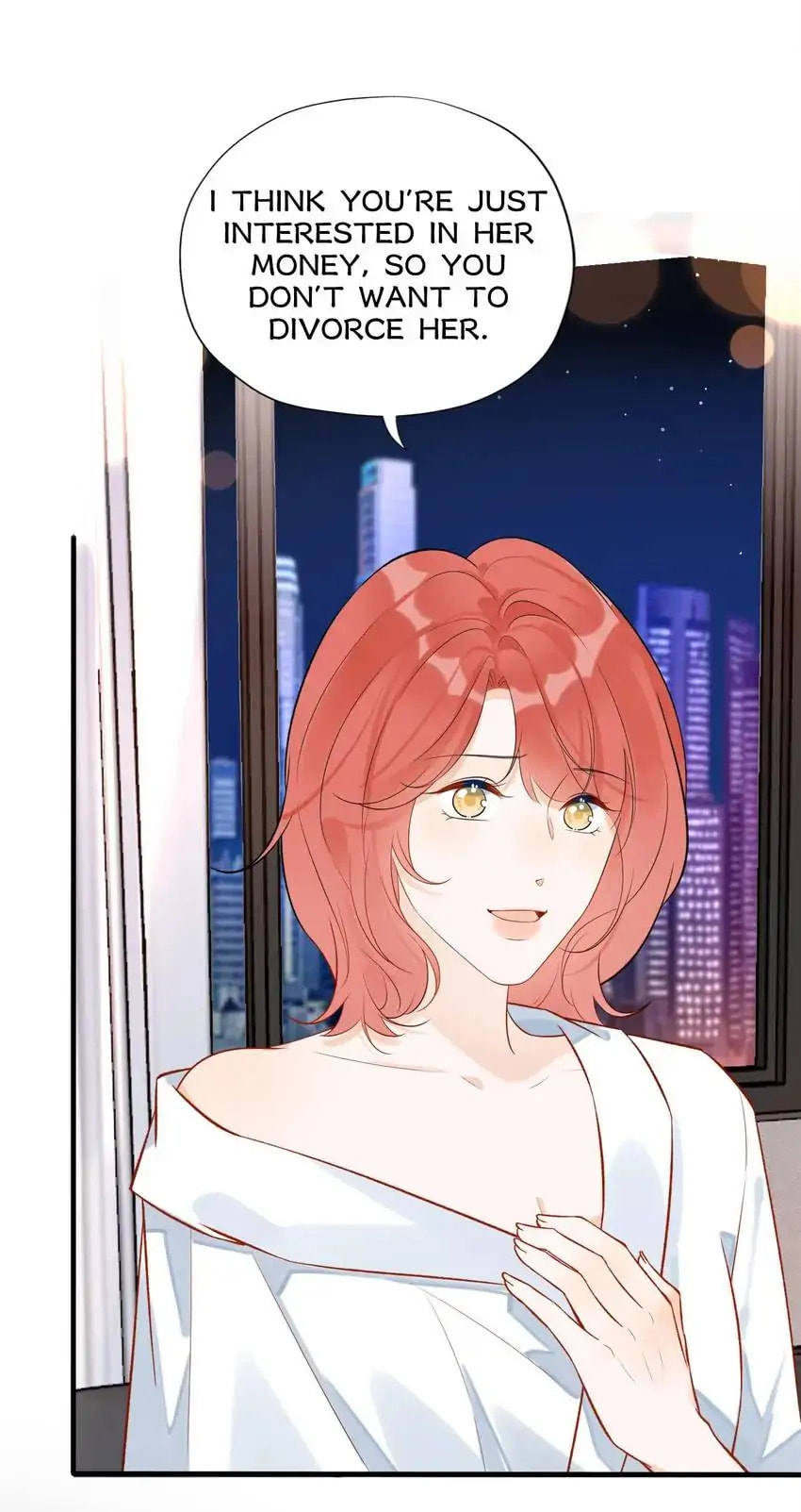Read The Ex (Colored) chapter 84 image 29 on Lezhin