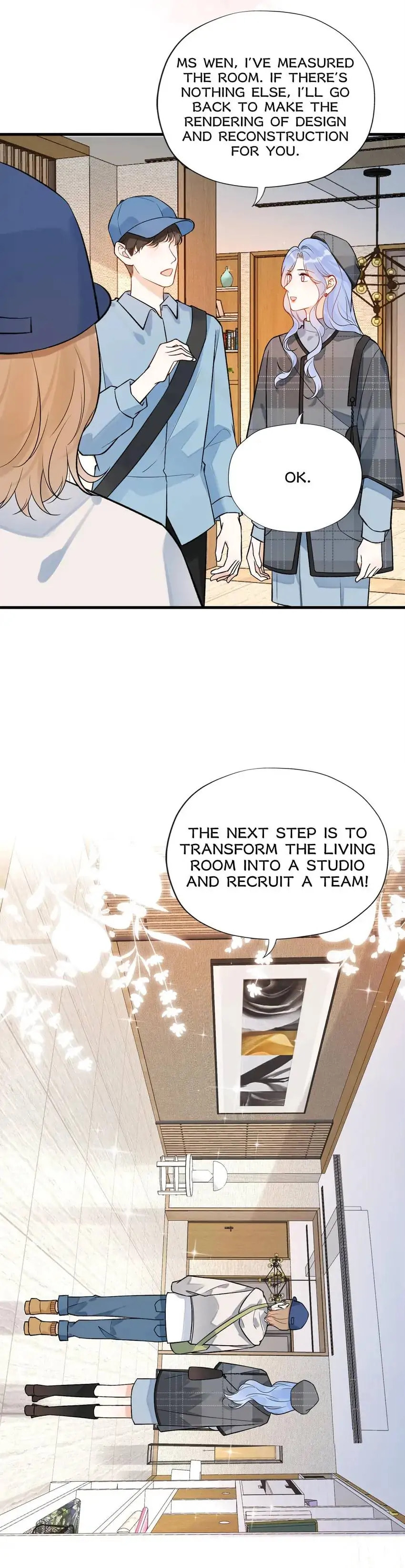 Read The Ex (Colored) chapter 84 image 3 on Lezhin