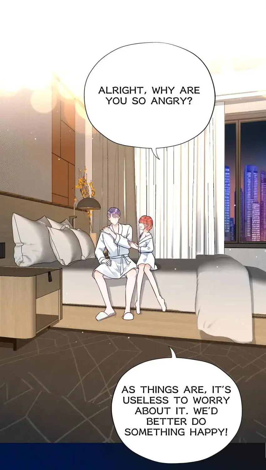 Read The Ex (Colored) chapter 84 image 31 on Lezhin