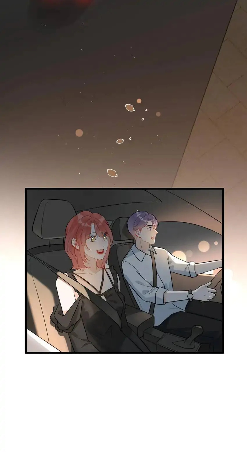 Read The Ex (Colored) chapter 84 image 34 on Lezhin