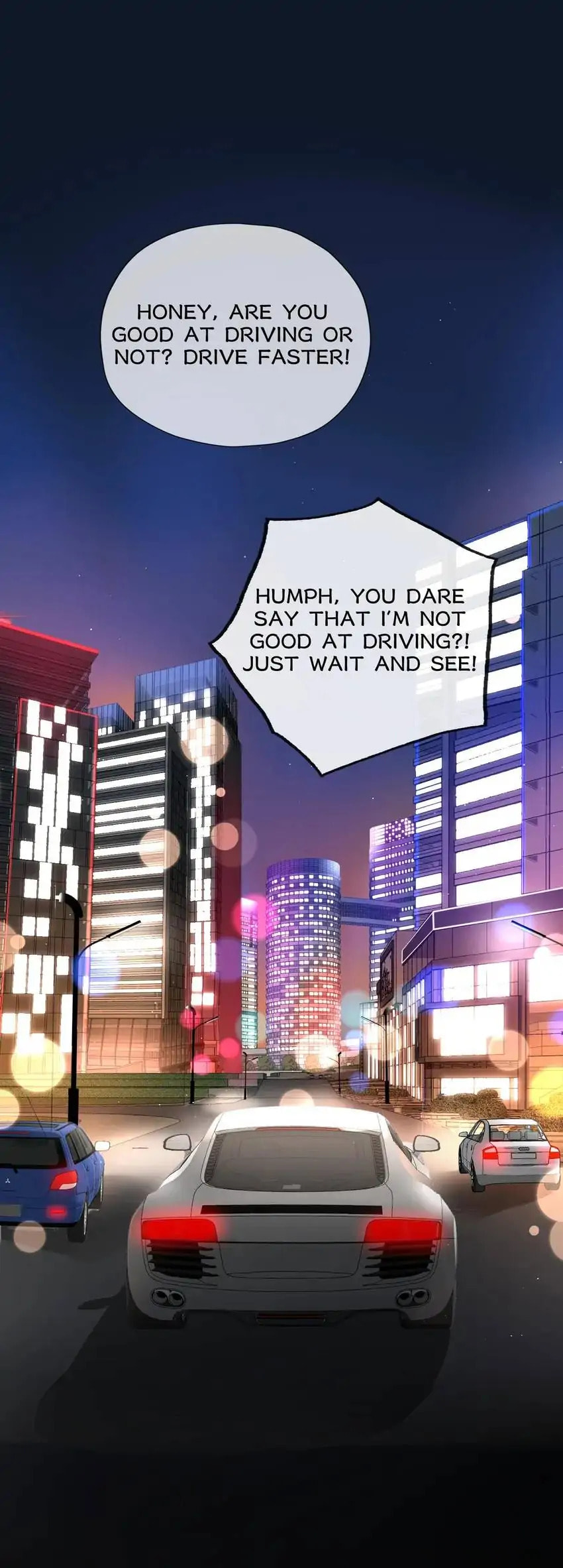 Read The Ex (Colored) chapter 84 image 35 on Lezhin