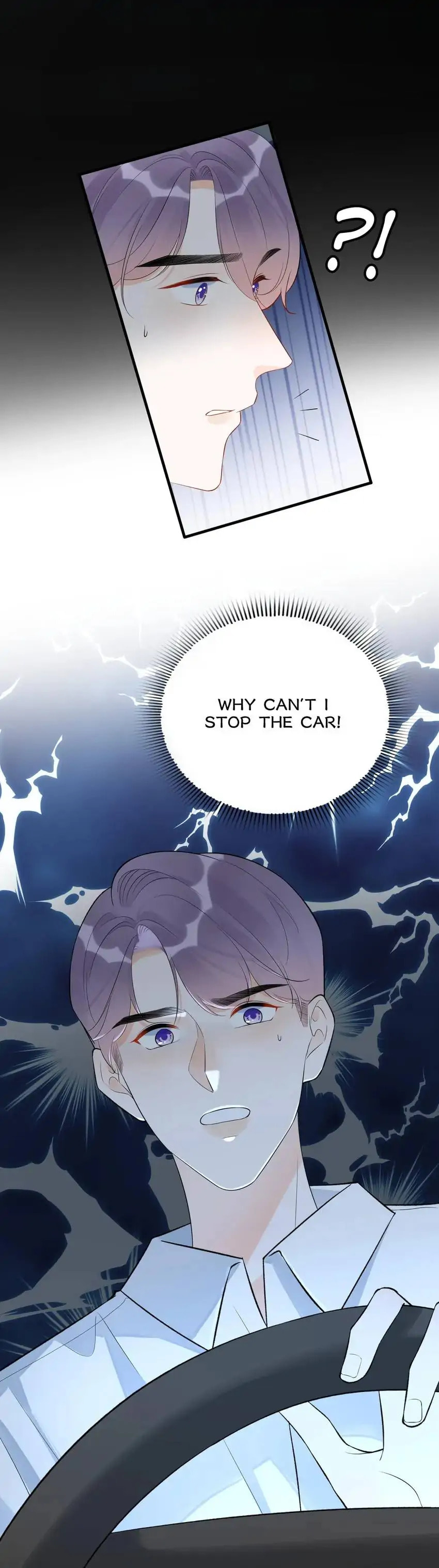 Read The Ex (Colored) chapter 84 image 36 on Lezhin