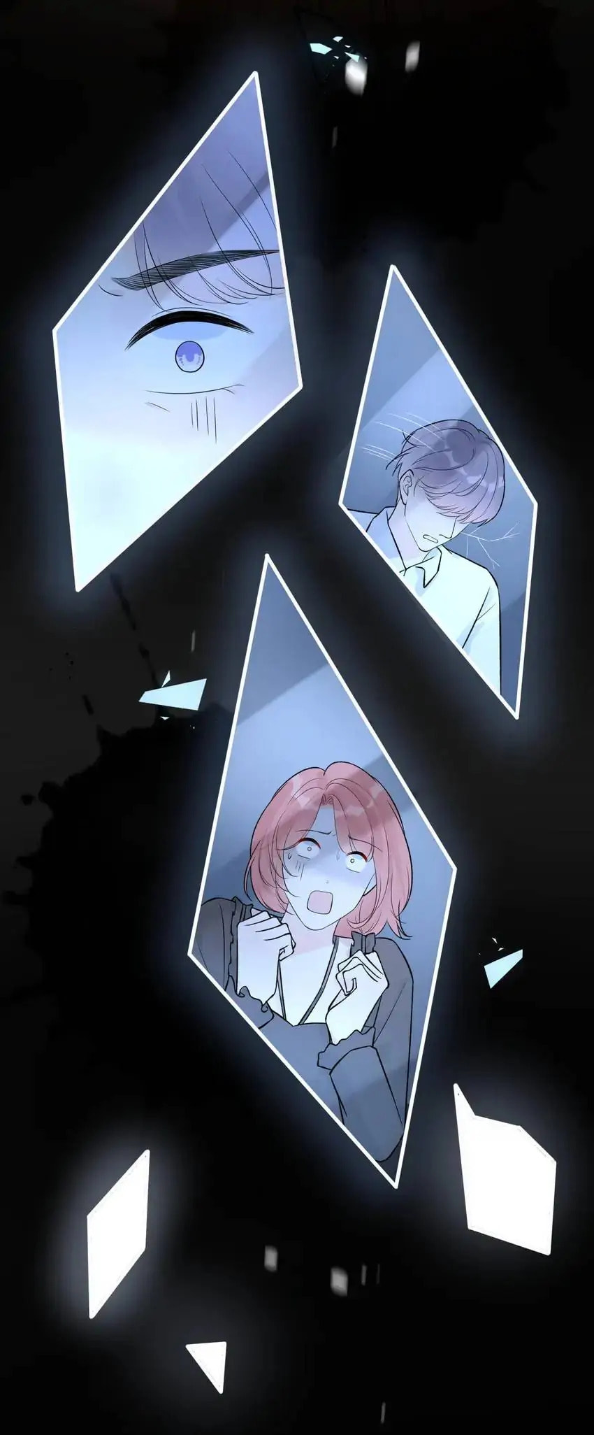 Read The Ex (Colored) chapter 84 image 39 on Lezhin