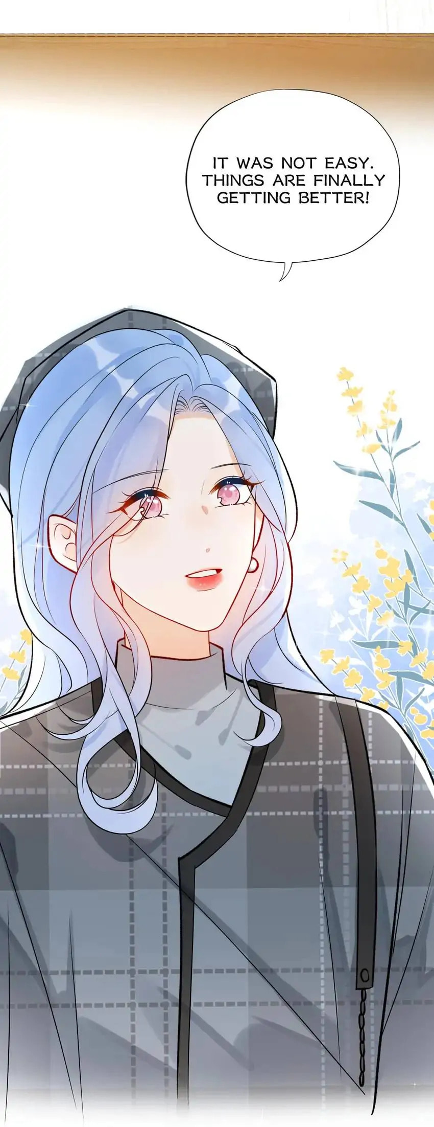 Read The Ex (Colored) chapter 84 image 4 on Lezhin