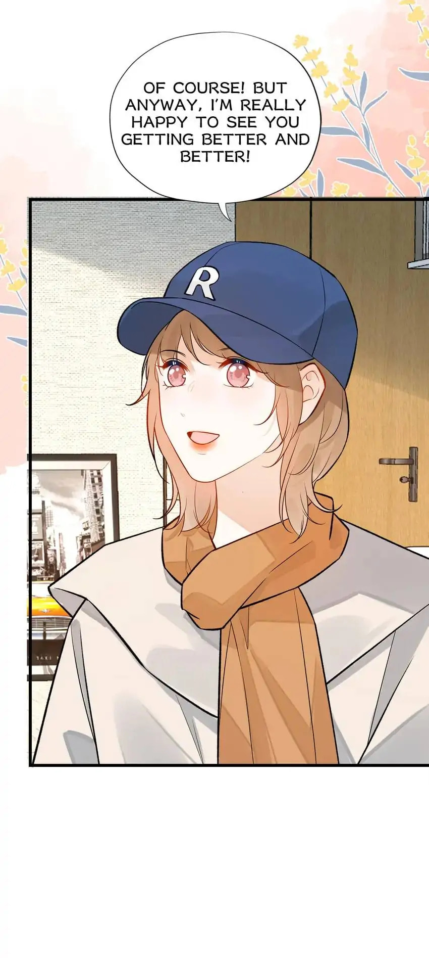 Read The Ex (Colored) chapter 84 image 7 on Lezhin