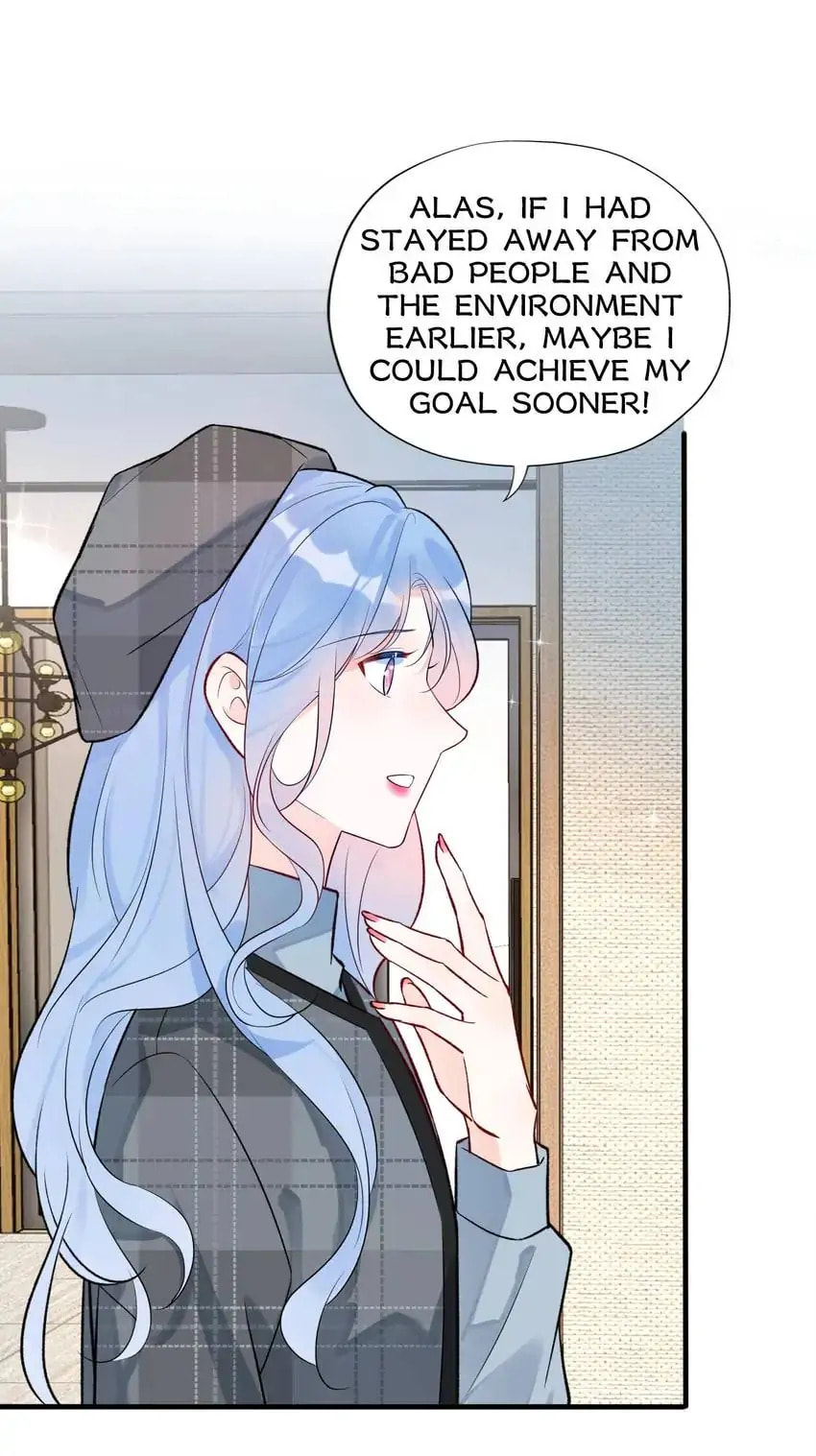 Read The Ex (Colored) chapter 84 image 8 on Lezhin