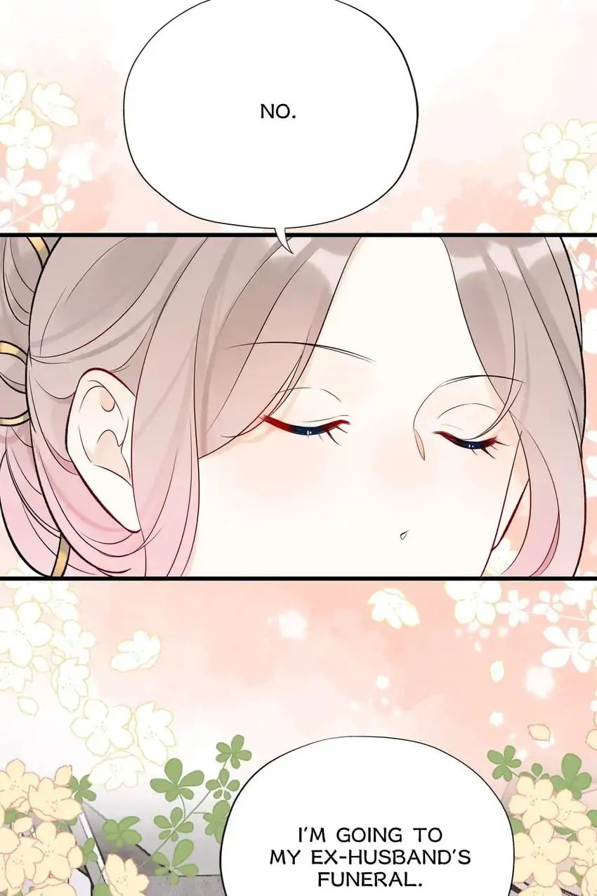 Read The Ex (Colored) chapter 85 image 12 on Lezhin