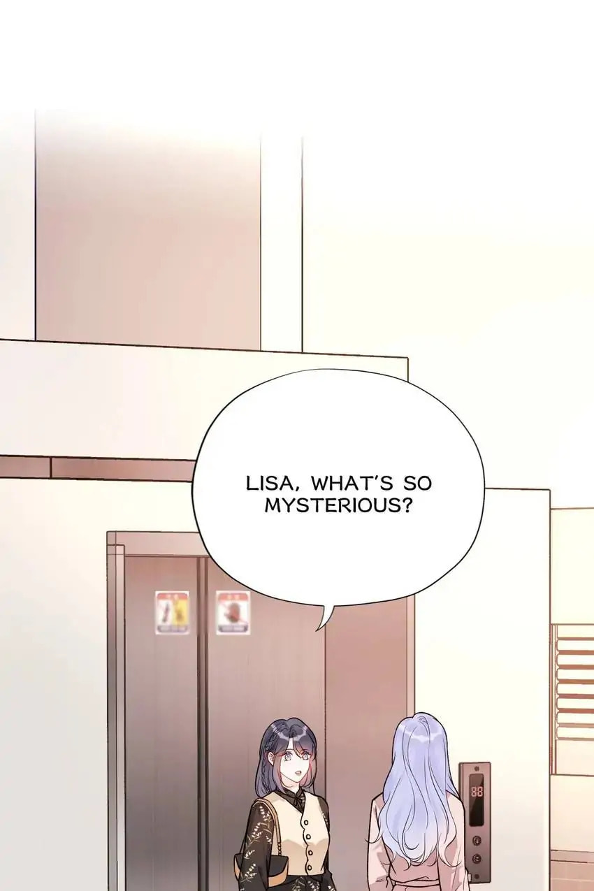 Read The Ex (Colored) chapter 85 image 15 on Lezhin