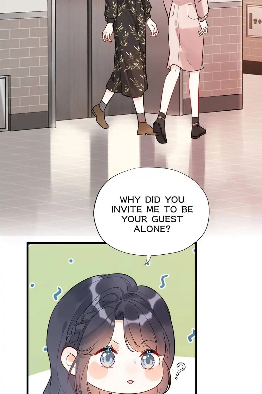 Read The Ex (Colored) chapter 85 image 16 on Lezhin