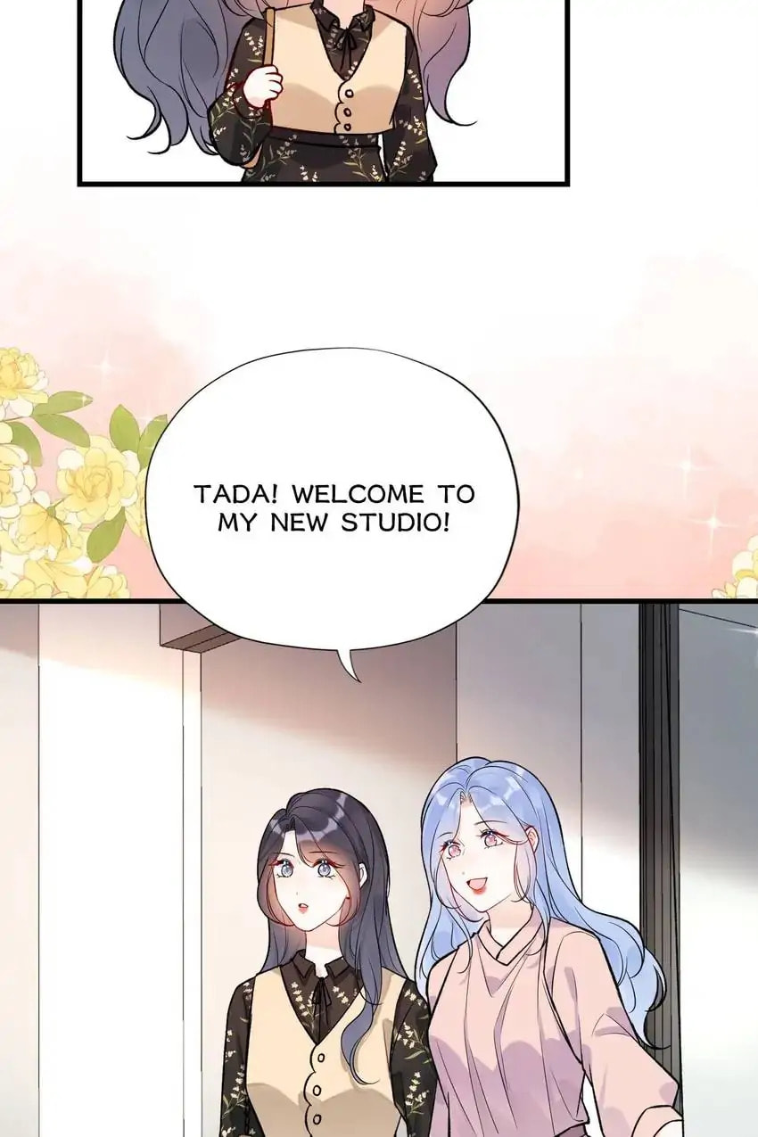 Read The Ex (Colored) chapter 85 image 17 on Lezhin