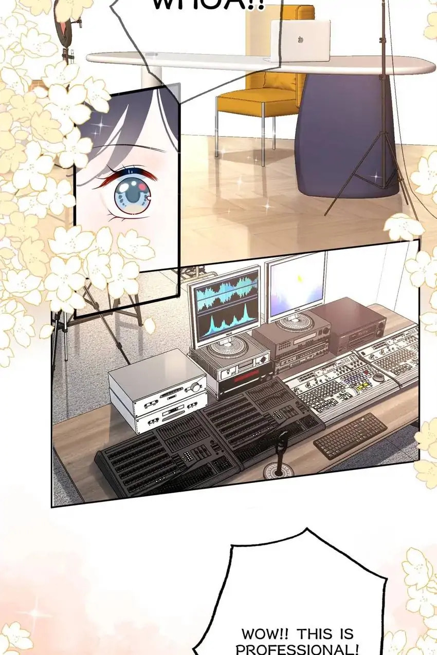 Read The Ex (Colored) chapter 85 image 19 on Lezhin