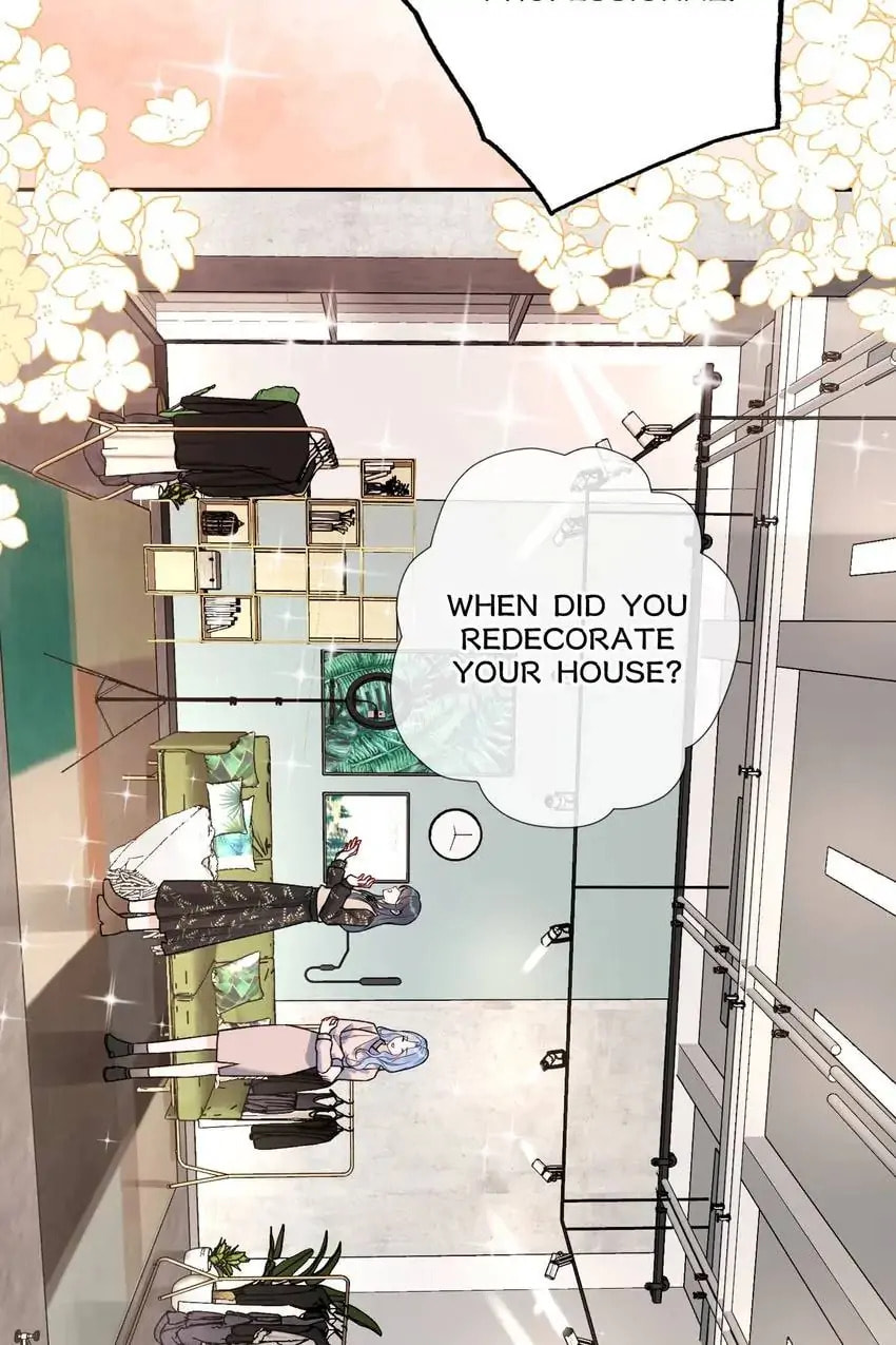 Read The Ex (Colored) chapter 85 image 20 on Lezhin
