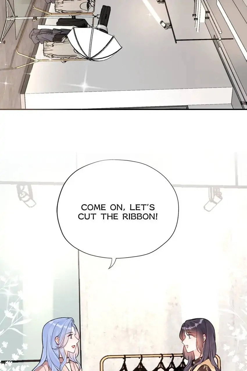 Read The Ex (Colored) chapter 85 image 21 on Lezhin