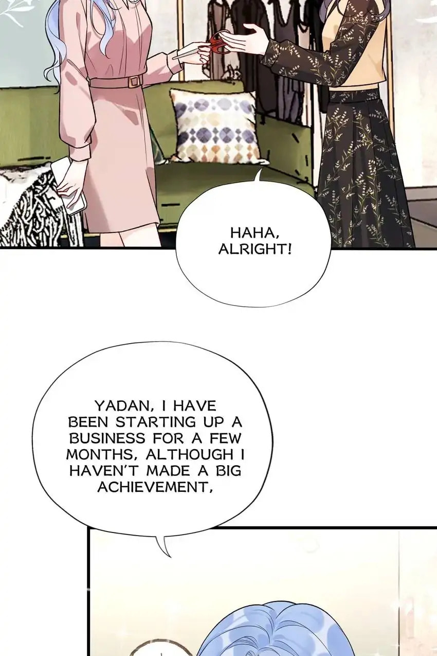 Read The Ex (Colored) chapter 85 image 22 on Lezhin