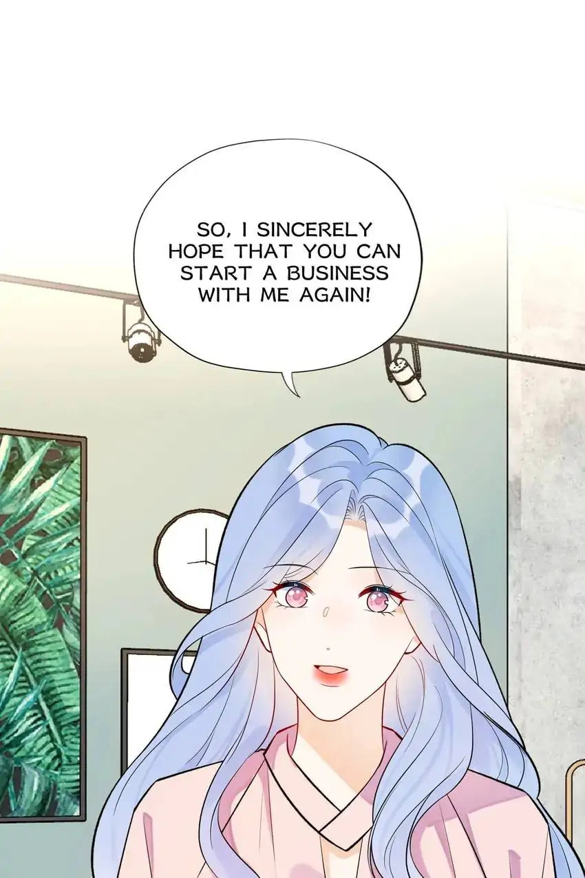 Read The Ex (Colored) chapter 85 image 29 on Lezhin