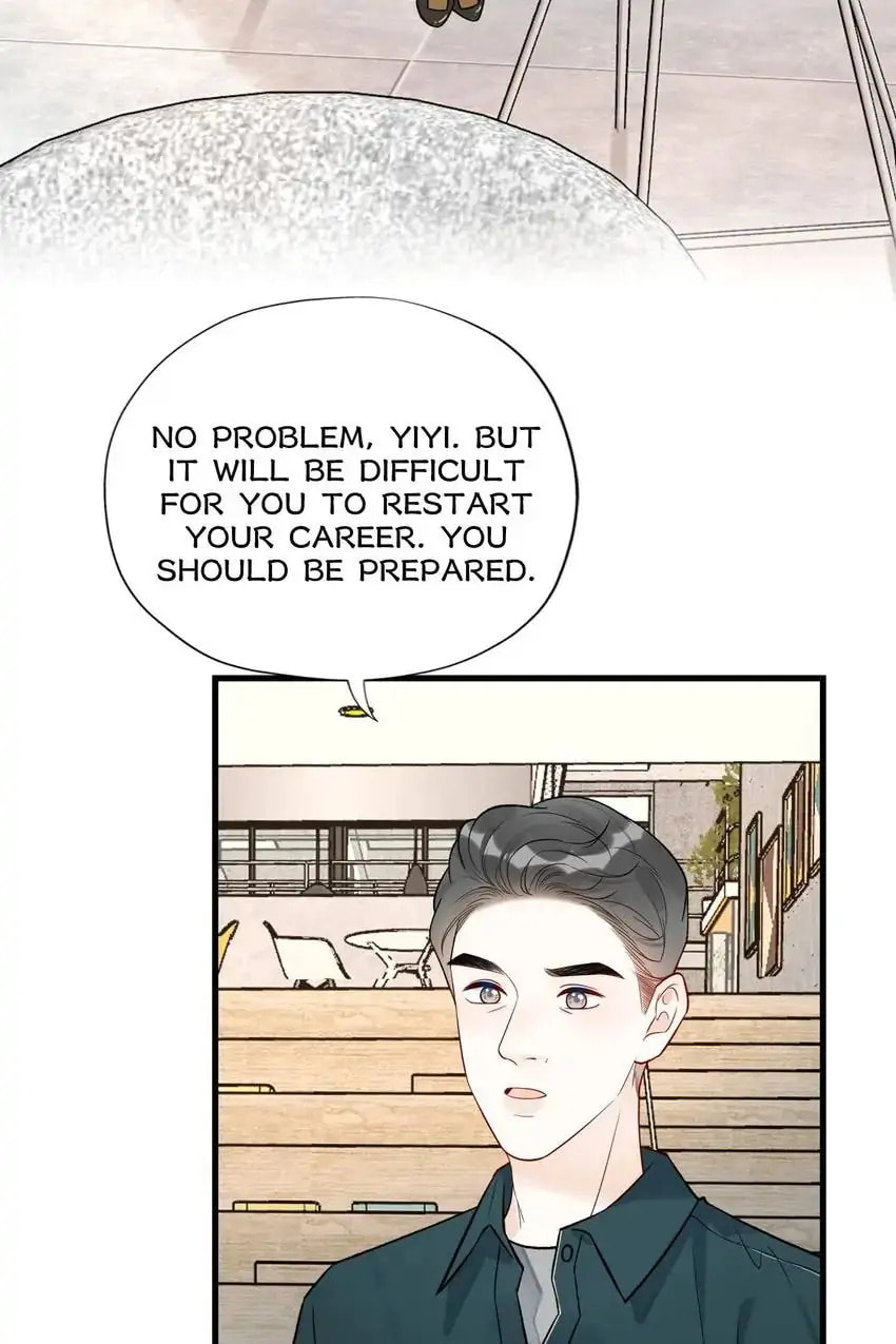Read The Ex (Colored) chapter 85 image 3 on Lezhin