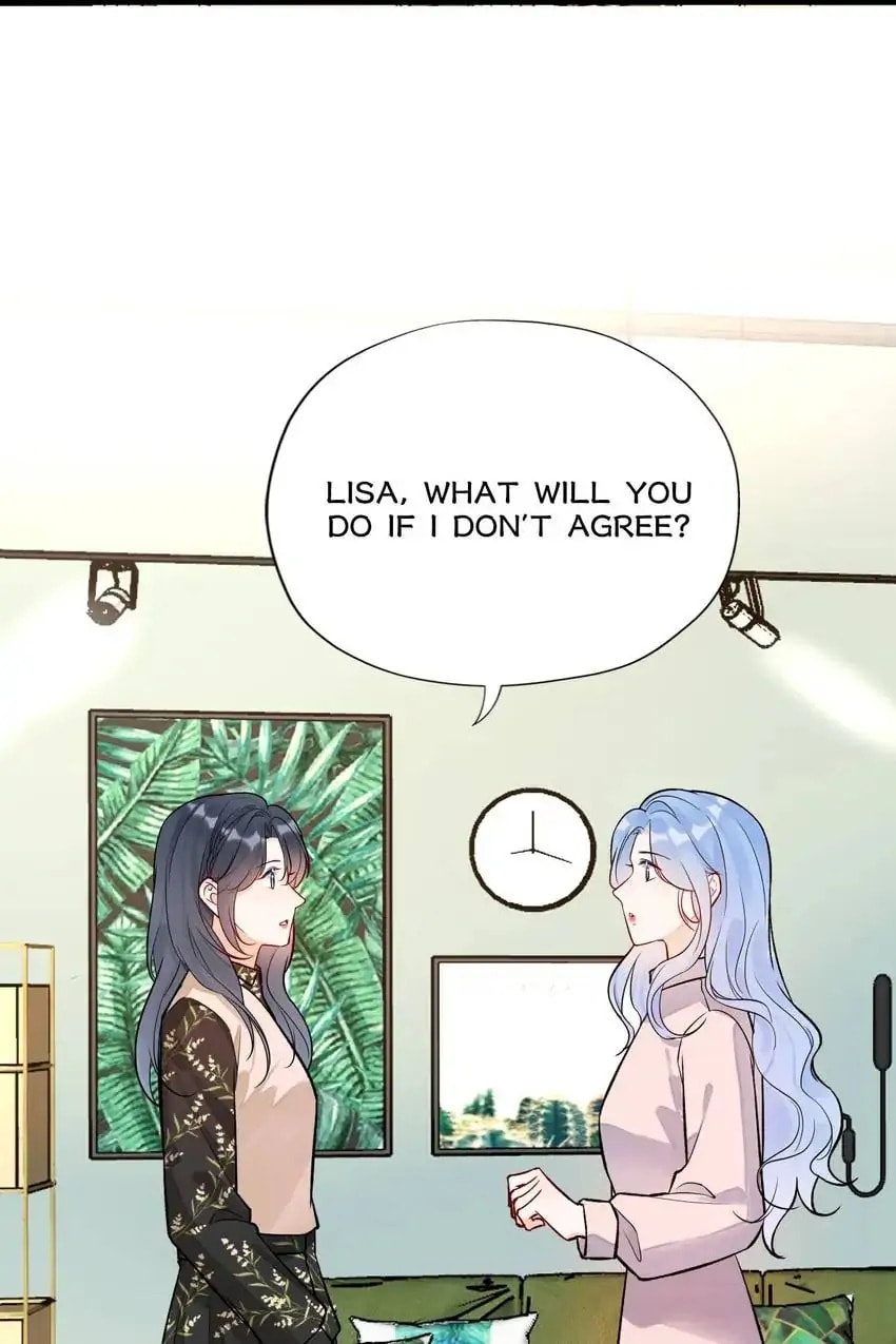 Read The Ex (Colored) chapter 85 image 31 on Lezhin