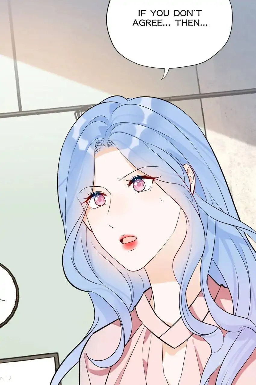 Read The Ex (Colored) chapter 85 image 33 on Lezhin