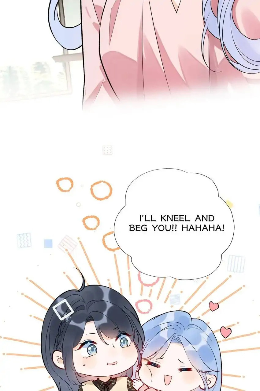 Read The Ex (Colored) chapter 85 image 34 on Lezhin