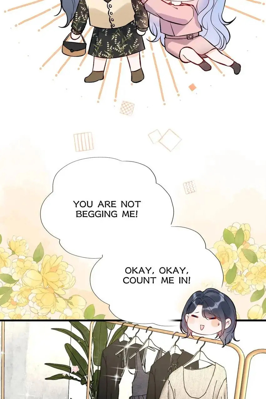 Read The Ex (Colored) chapter 85 image 35 on Lezhin